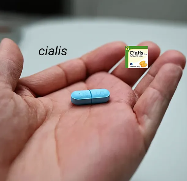 Acheter cialis à l'étranger